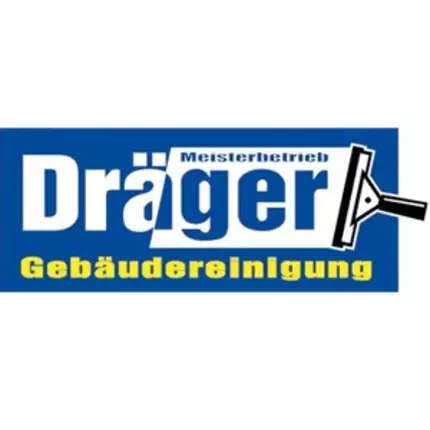 Logo od Dräger Glas-, Gebäudereinigung und Wirtschaftsdienste GmbH