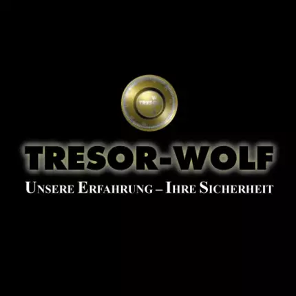 Logo da TRESOR-WOLF Zentrale Leipzig