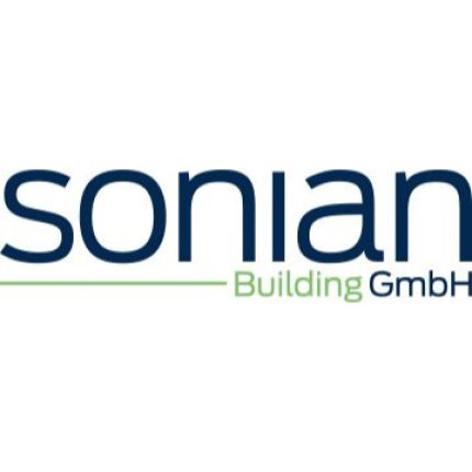 Logotyp från sonian Building GmbH