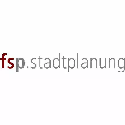 Logotyp från FSP Stadtplanung Fahle Stadtplaner Partnerschaft mbB