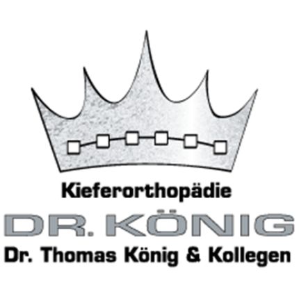 Logo von Kieferorthopädie Dr. König MVZ GmbH