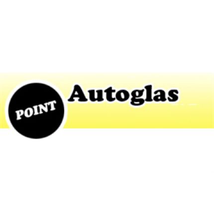 Logo fra POINT Autoglas