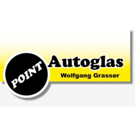 Logótipo de POINT Autoglas