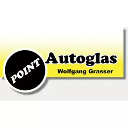 Logo od POINT Autoglas Wolfgang Grasser