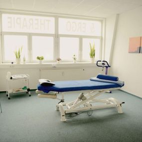 Bild von Praxis für Physio- & Ergotherapie am Lindenauer Hafen