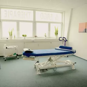 Bild von Praxis für Physio- & Ergotherapie am Lindenauer Hafen in Leipzig