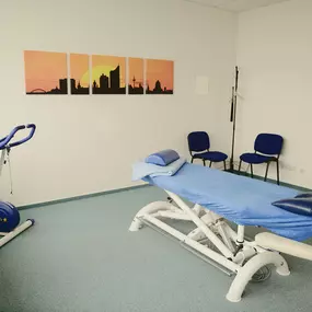 Bild von Praxis für Physio- & Ergotherapie am Lindenauer Hafen in Leipzig