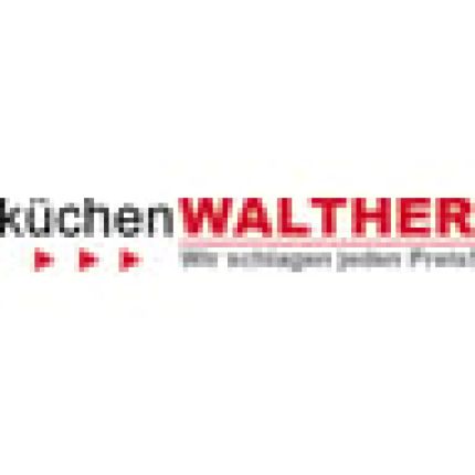 Logótipo de Küchen WALTHER Gießen GmbH