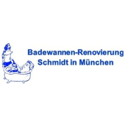 Logo von Badewannen-Renovierung Schmidt