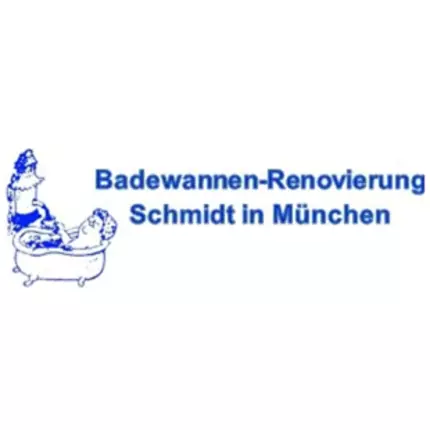 Logotipo de Badewannen-Renovierung Schmidt