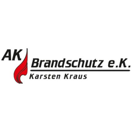 Logotyp från AK Brandschutz e.K.