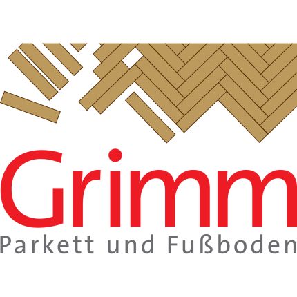 Logo von Grimm Parkett- und Fußboden GmbH & Co. KG