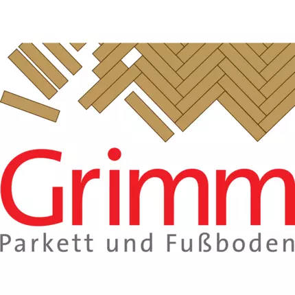 Logo de Grimm Parkett- und Fußboden GmbH & Co. KG