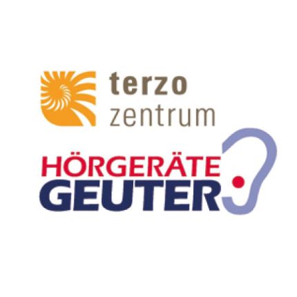 Logo van terzo-Zentrum Hörgeräte Geuter Kronach