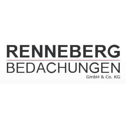 Logo van Renneberg Bedachungen GmbH & Co. KG