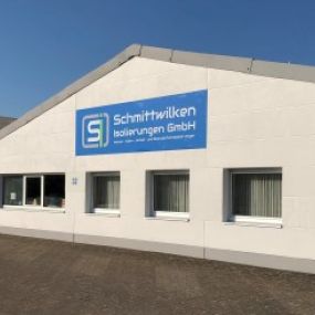 Bild von Schmittwilken Isolierungen GmbH,  Wärme-, Kälte-, Schall- und Brandschutzisolierungen