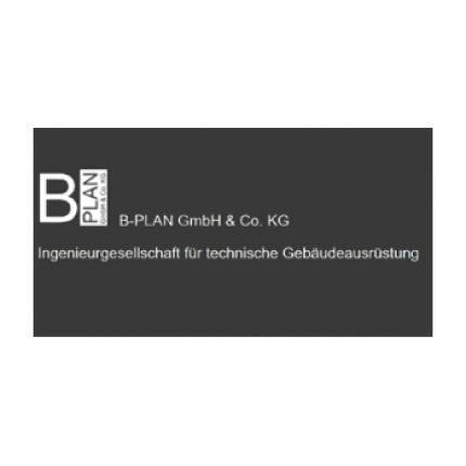 Logo from B-PLAN GmbH & Co. KG Ingenieurgesellschaft für technische Gebäudeausrüstung