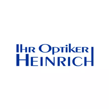 Logo od Ihr Optiker Heinrich