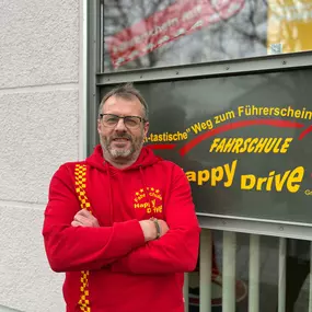 Bild von Fahrschule Happy Drive GmbH