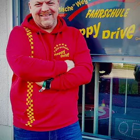 Bild von Fahrschule Happy Drive GmbH