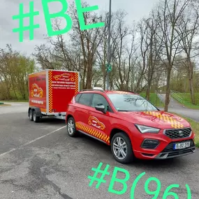 Bild von Fahrschule Happy Drive GmbH