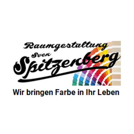 Logo von Sven Spitzenberg Malermeisterbetrieb u. Raumgestaltung