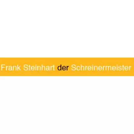 Logo da Schreinermeister Frank Steinhart