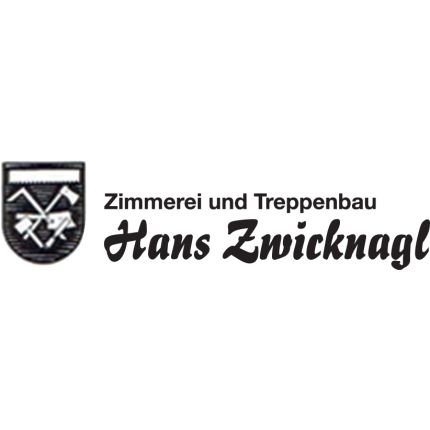 Logo from Zimmerei Hans Zwicknagl