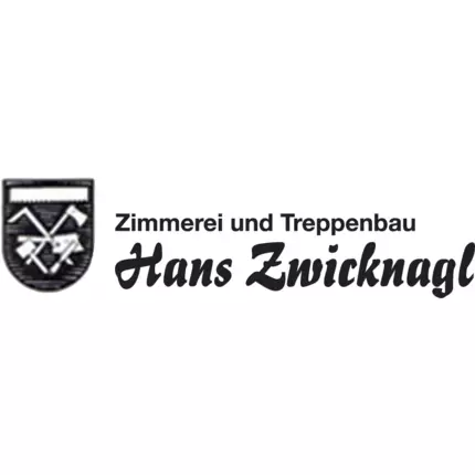 Logotipo de Zimmerei Hans Zwicknagl