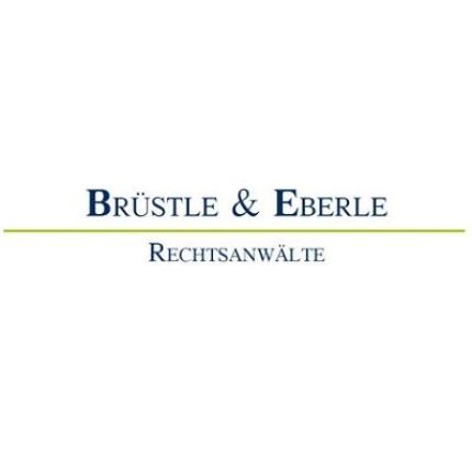 Logo od Brüstle und Eberle Rechtsanwälte