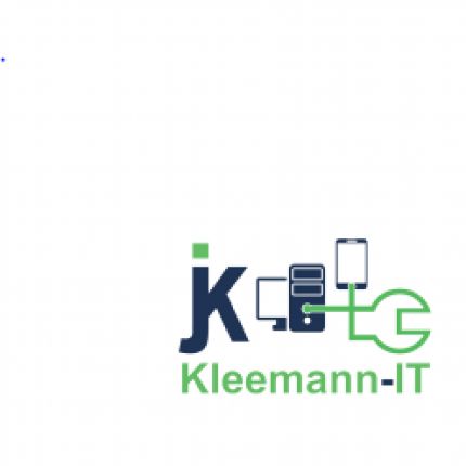 Logo da Kleemann-IT