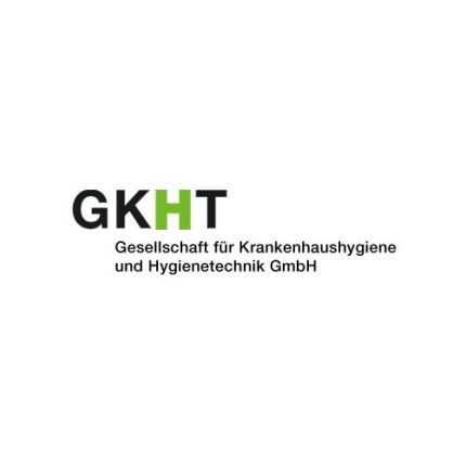Logotyp från GKHT Linden