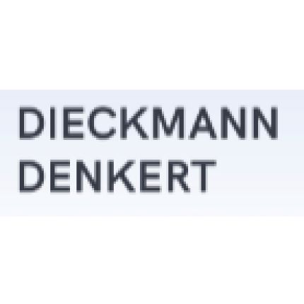 Logo fra Rechtsanwälte Dieckmann, Denkert & Kollegen
