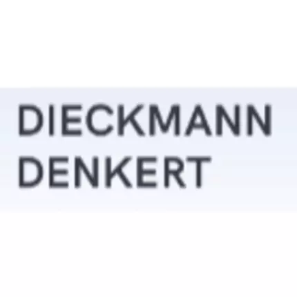 Logo od Rechtsanwälte Dieckmann, Denkert & Kollegen