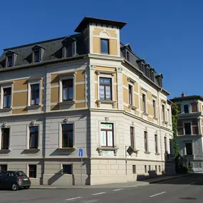 Bild von Praxis für Physiotherapie Katrin Laube