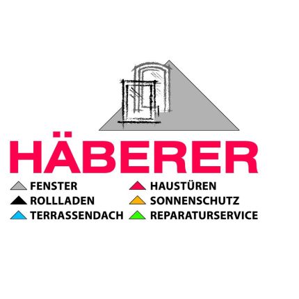 Logo de Firma Häberer Fenster Rollladen GmbH