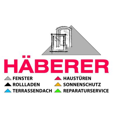 Logo da Firma Häberer Fenster Rollladen GmbH