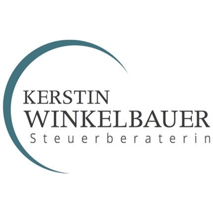 Logotyp från Kerstin Winkelbauer Steuerberaterin
