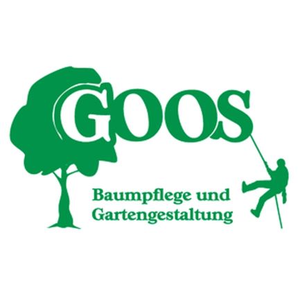 Logo od Goos Baumpflege und Gartengestaltung
