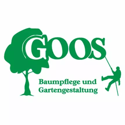 Logo from Goos Baumpflege und Gartengestaltung