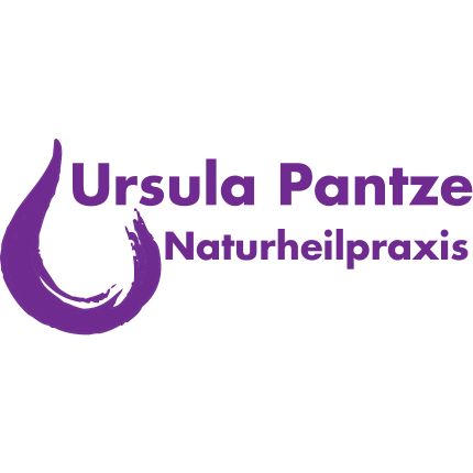 Logo da Naturheilpraxis Ursula Pantze