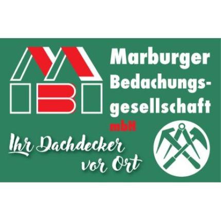 Logo from Marburger Bedachungsgesellschaft mbH