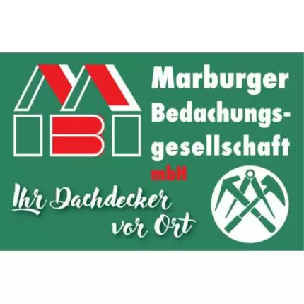 Logo van Marburger Bedachungsgesellschaft mbH