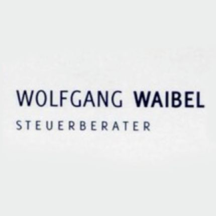Logo fra Wolfgang Waibel Steuerberater