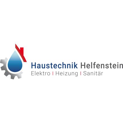 Logo de Haustechnik Helfenstein