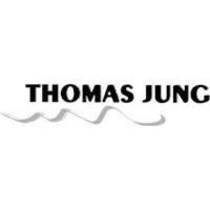 Logotyp från Jung Thomas