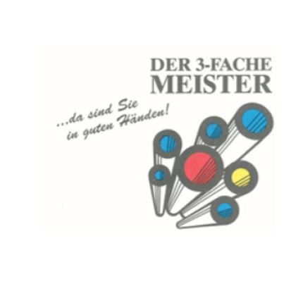 Logo od Der 3-fache Meister Uwe Haber GmbH & Co. KG