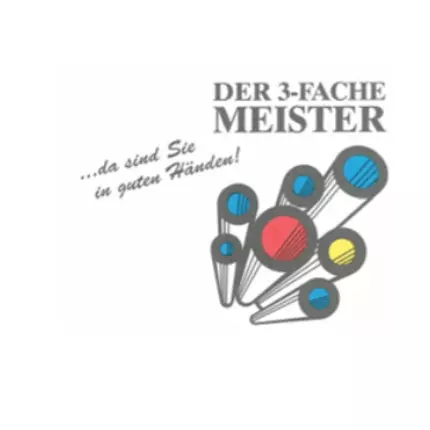 Logo von Der 3-fache Meister Uwe Haber GmbH & Co. KG