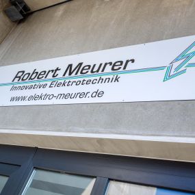 Elektro Robert Meurer Schaltanlagenbau | KNX | EIB Instabus Bonn