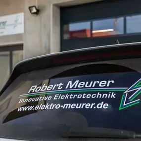 Elektro Robert Meurer Schaltanlagenbau | KNX | EIB Instabus Bonn